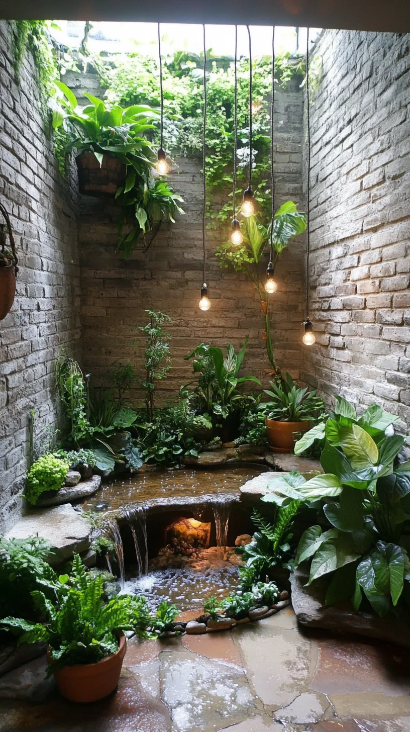 Transform Your Space with a Lush Indoor Oasis: Tips for a Vibrant Green Retreat